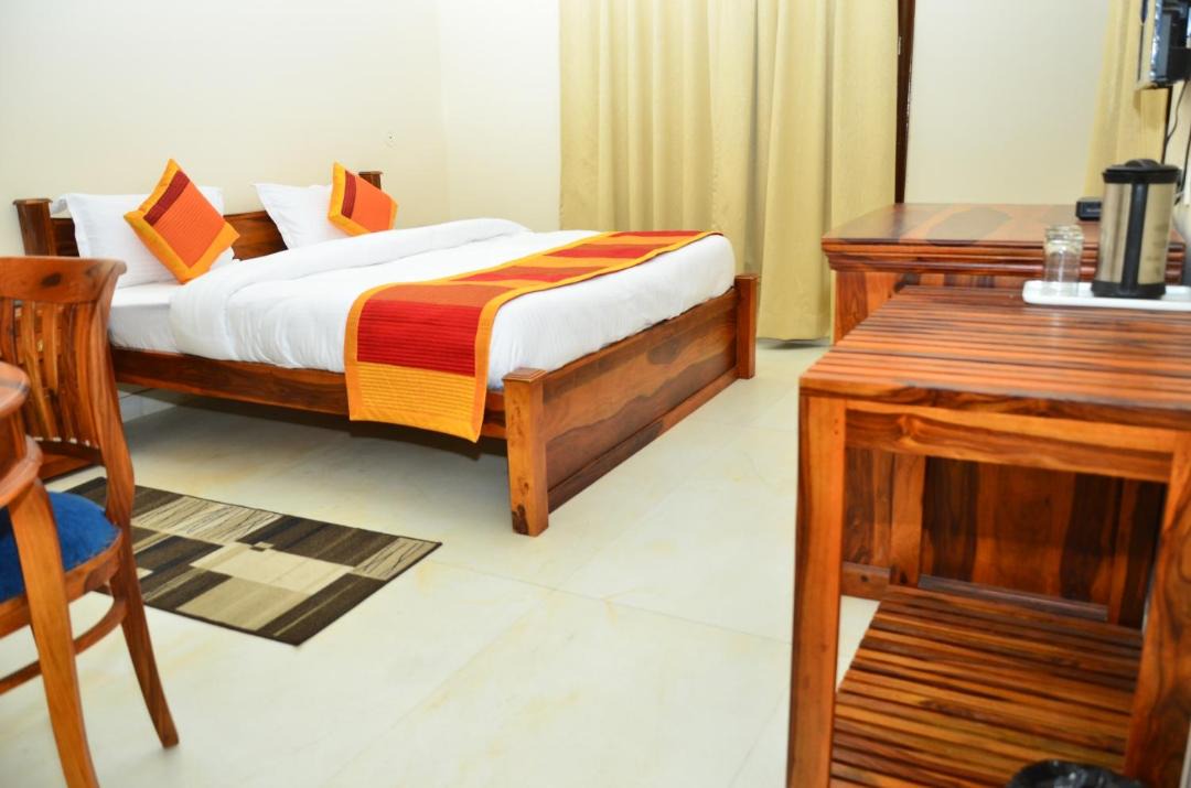 Photo of Bedroom in Malviya Nagar