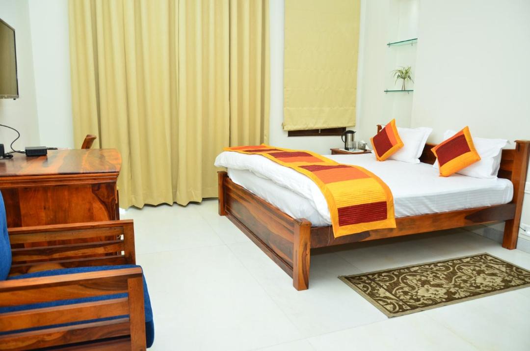Photo of Bedroom in Malviya Nagar