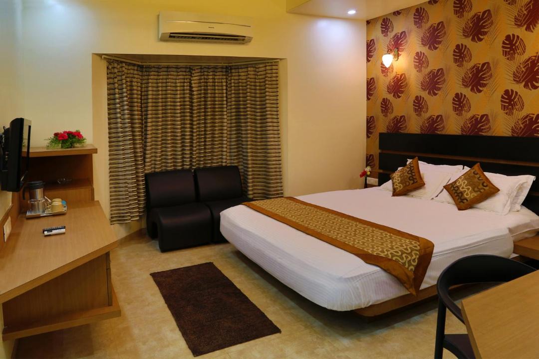 Photo of Bedroom in Cidco