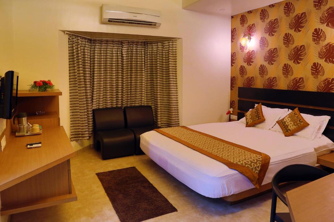 Photo of Bedroom in Cidco