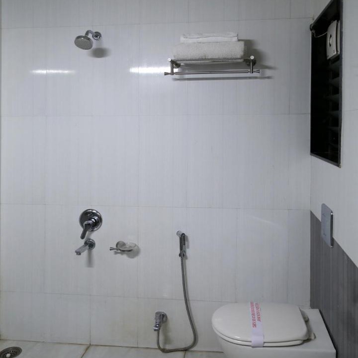 Photo of Bathroom in Cidco