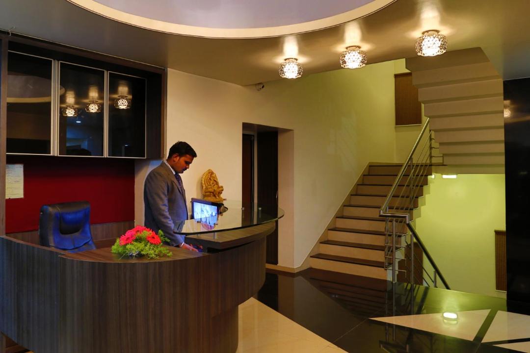 Photo of Livingroom in Cidco