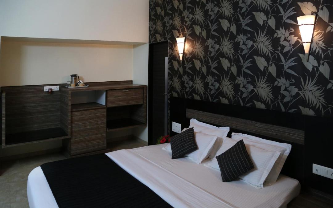 Photo of Bedroom in Cidco