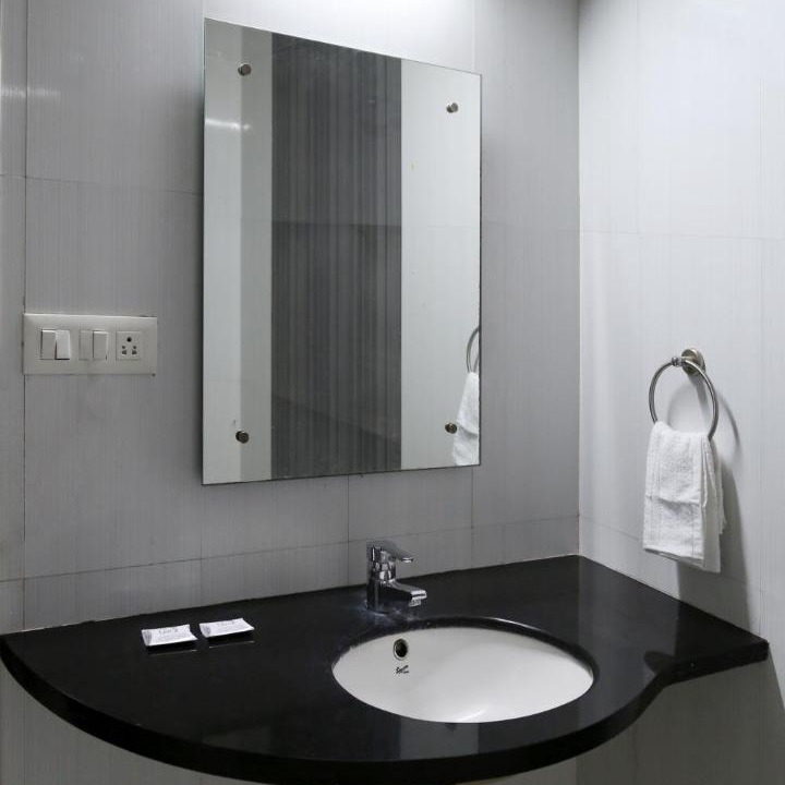 Photo of Bathroom in Cidco