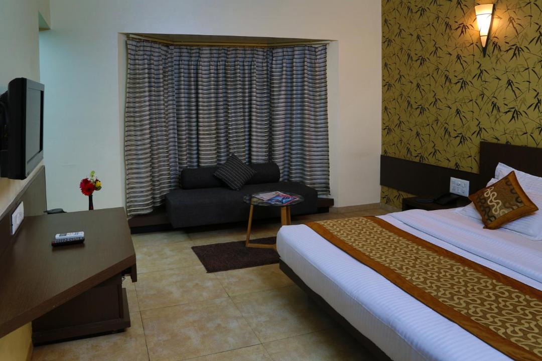 Photo of Bedroom in Cidco