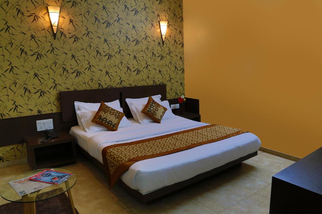 Photo of Bedroom in Cidco