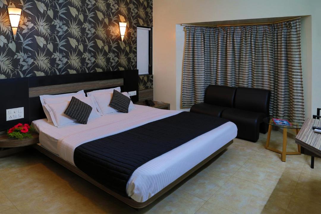 Photo of Bedroom in Cidco