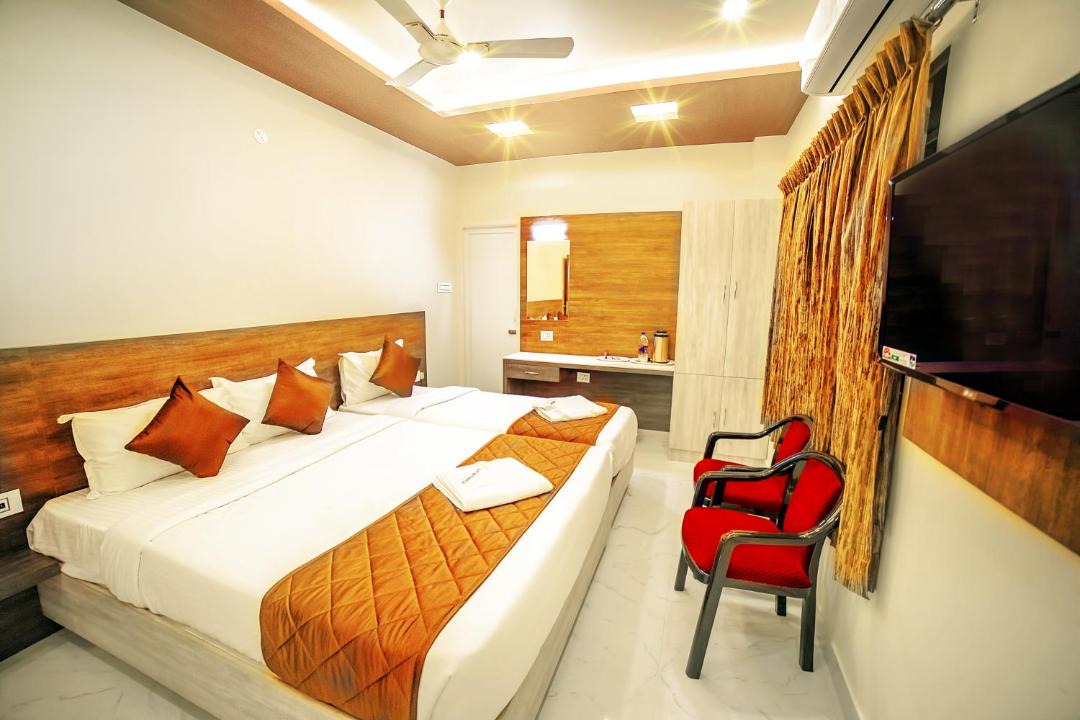 Photo of Bedroom in Velankanni