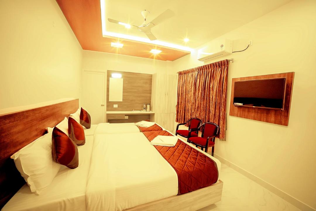 Photo of Bedroom in Velankanni