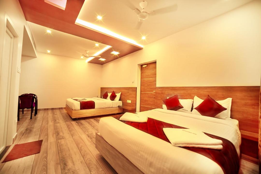 Photo of Bedroom in Velankanni
