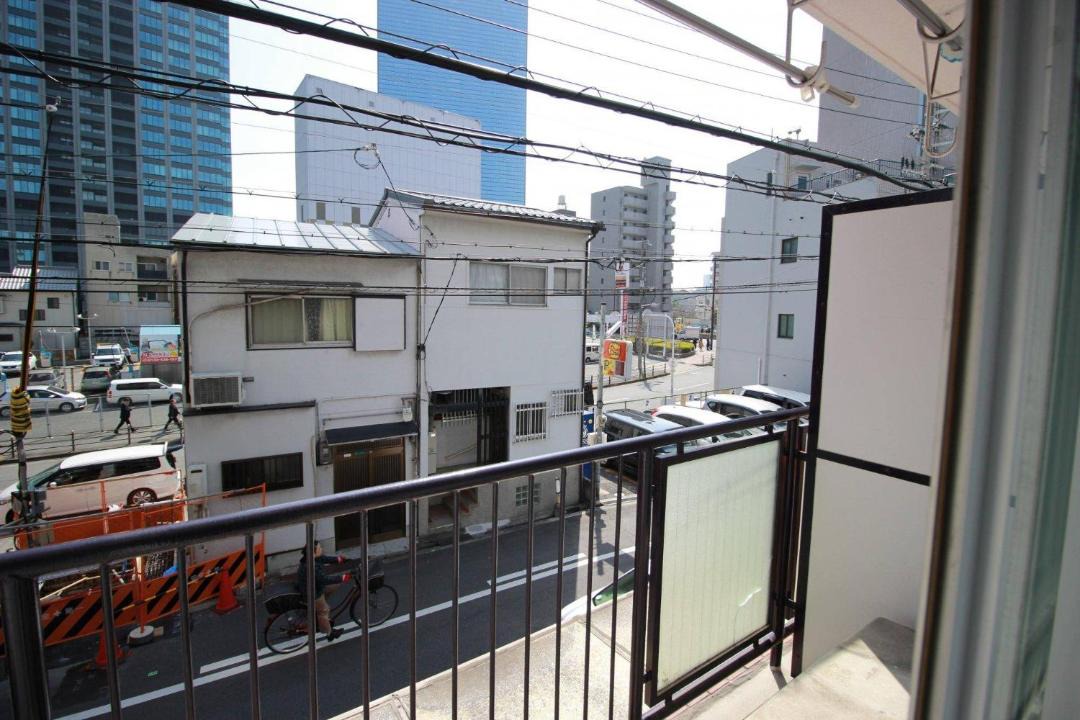 Photo of Others in Kyobashi