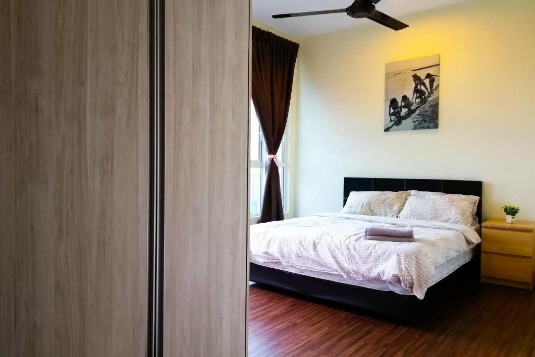 Photo of Bedroom in Danau Kota