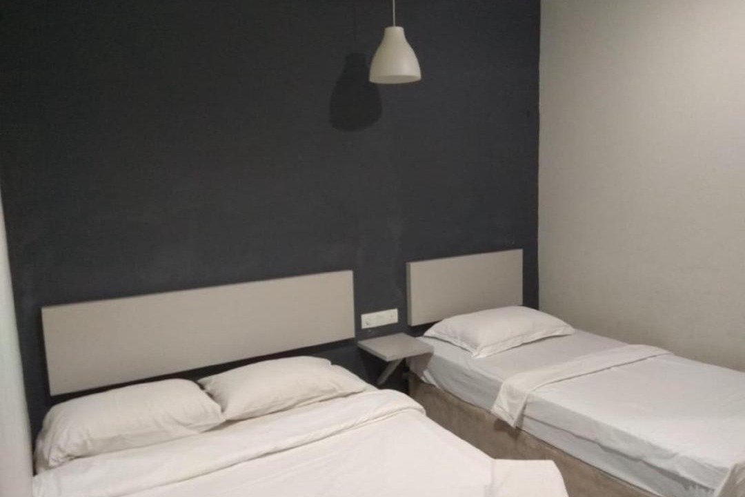 Photo of Bedroom in Petaling Jaya
