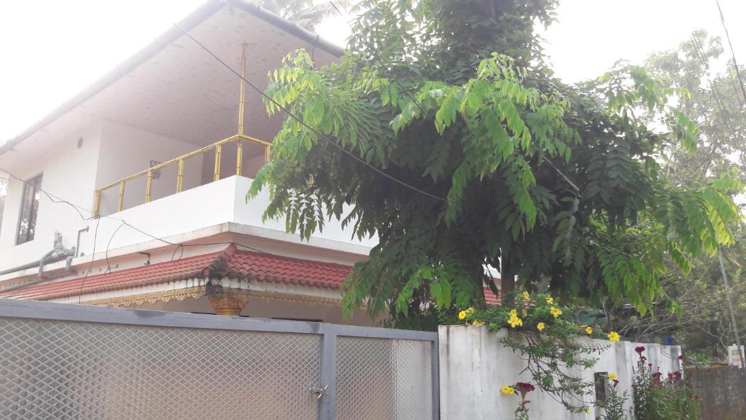 Photo of Buildings in Mararikulam