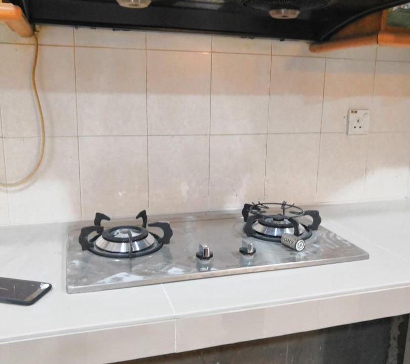 Photo of Kitchen in Taman Sri Rampai