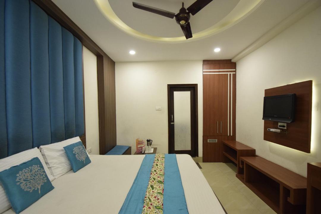 Photo of Bedroom in Alwar