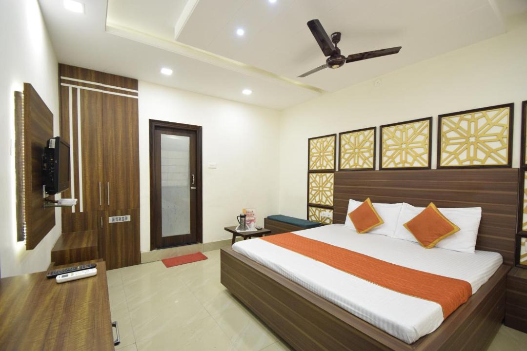 Photo of Bedroom in Alwar