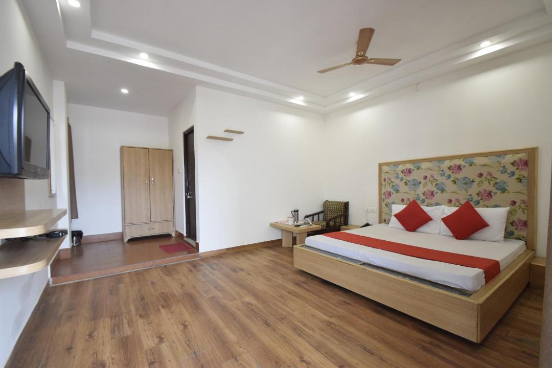 Photo of Bedroom in Alwar
