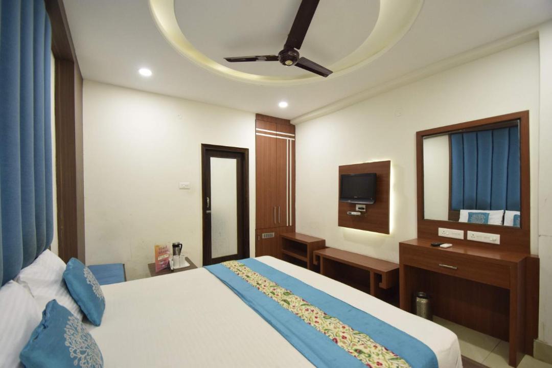 Photo of Bedroom in Alwar