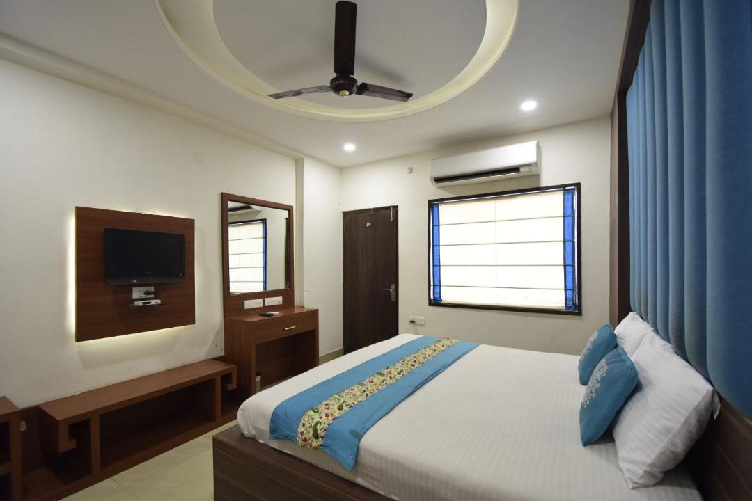 Photo of Bedroom in Alwar