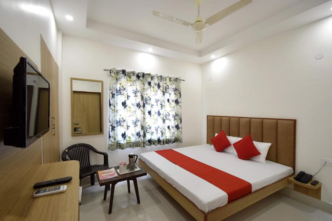 Photo of Bedroom in Alwar