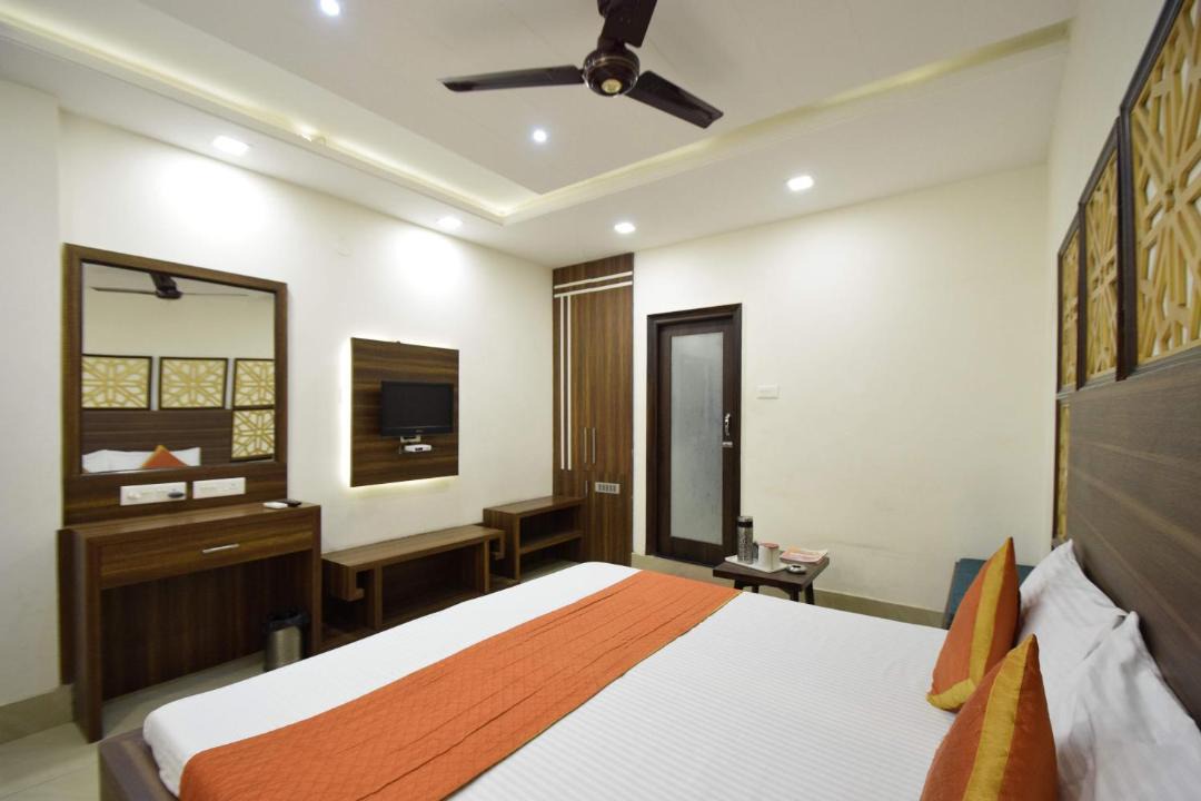 Photo of Bedroom in Alwar