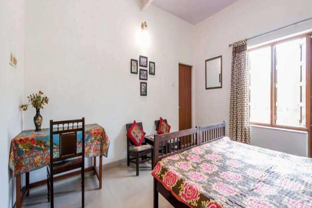 Photo of Bedroom in Bani Park