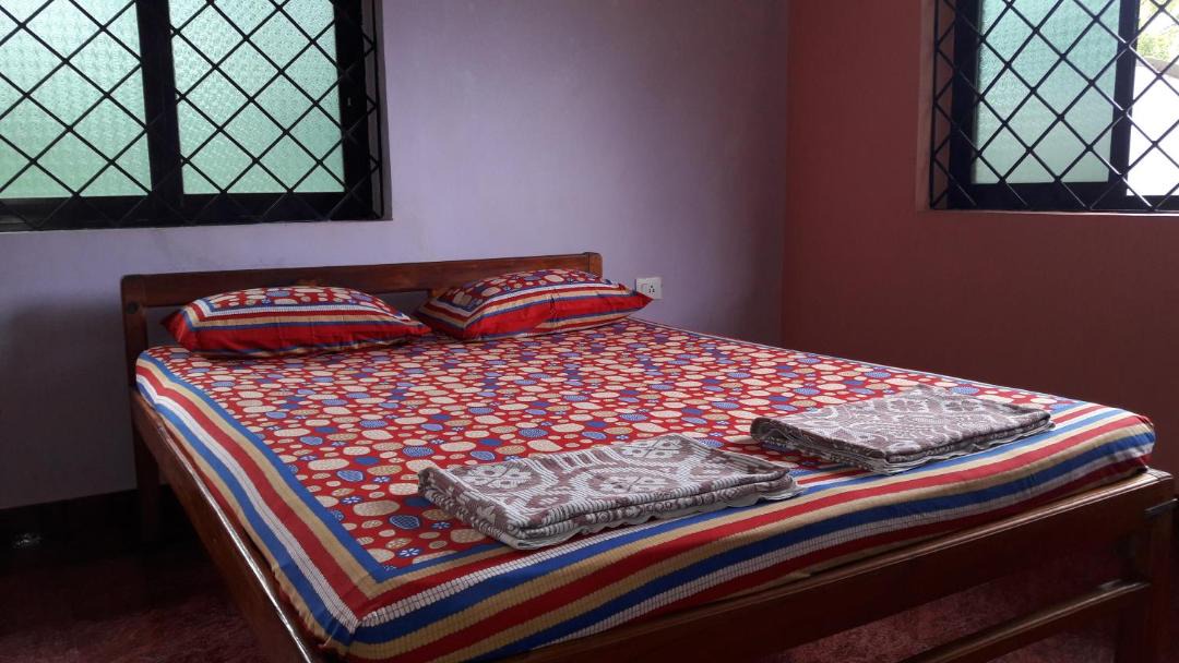 Photo of Bedroom in Anjuna