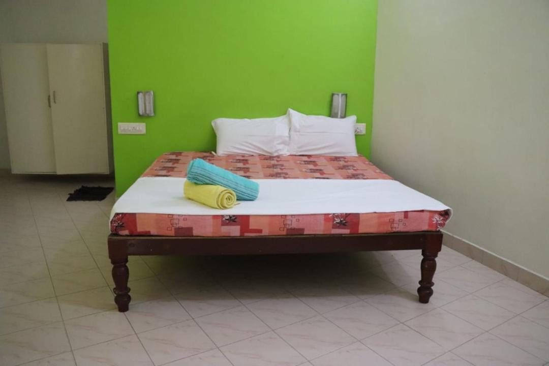 Photo of Bedroom in Kottakuppam