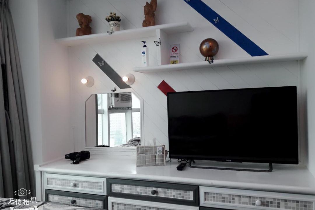 Photo of Kitchen in North District