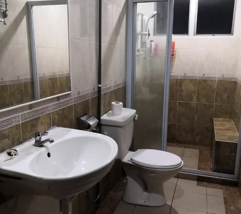 Photo of Bathroom in Taman Sri Rampai