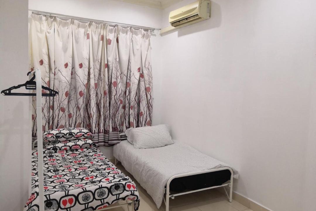 Photo of Bedroom in Taman Sri Rampai