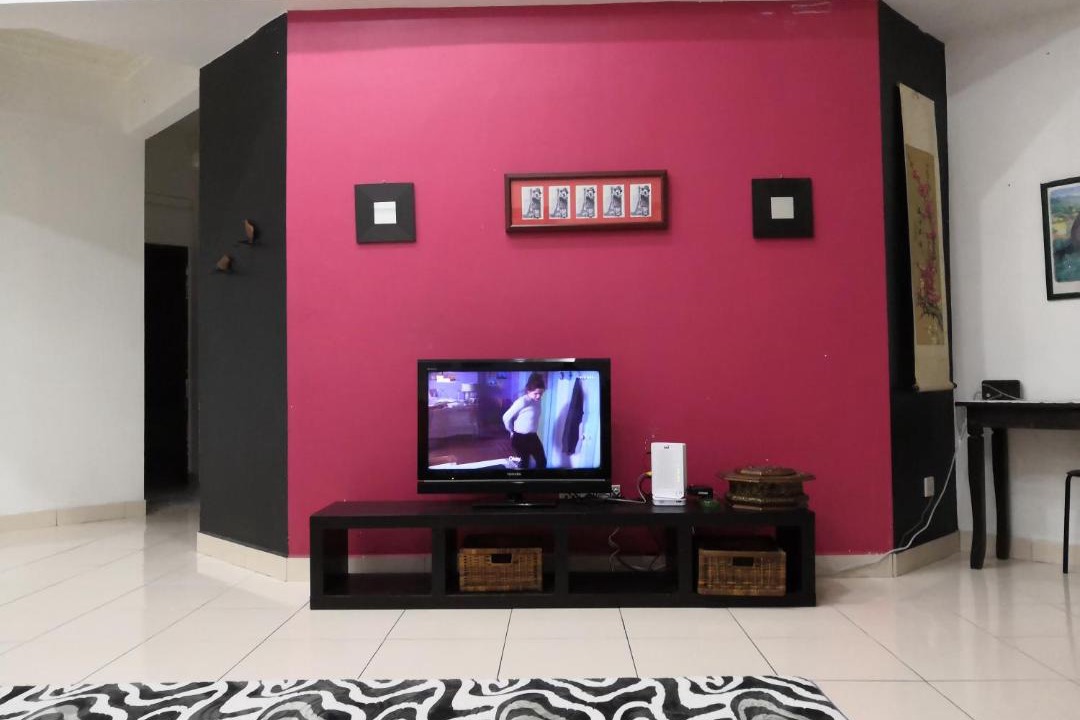 Photo of Livingroom in Taman Sri Rampai