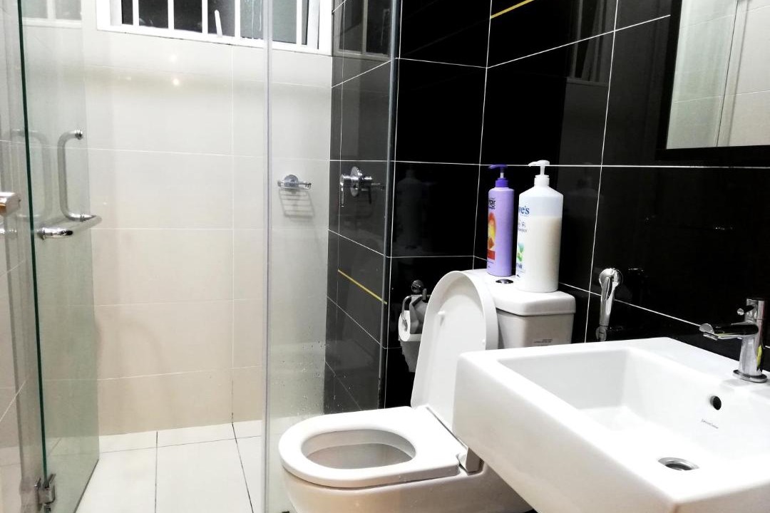 Photo of Bathroom in Bandar Puchong Jaya