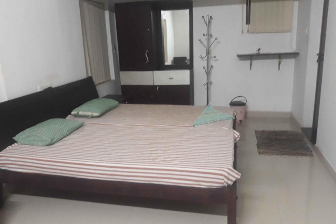 Photo of Bedroom in Sea View Ward