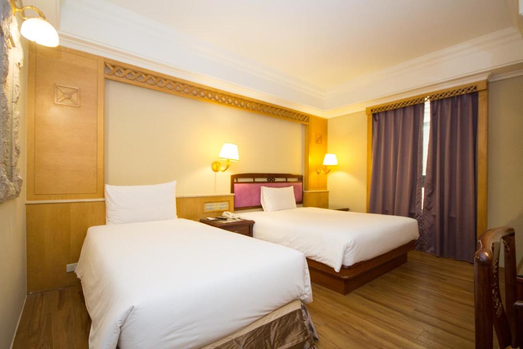 Photo of Bedroom in Zhonghe