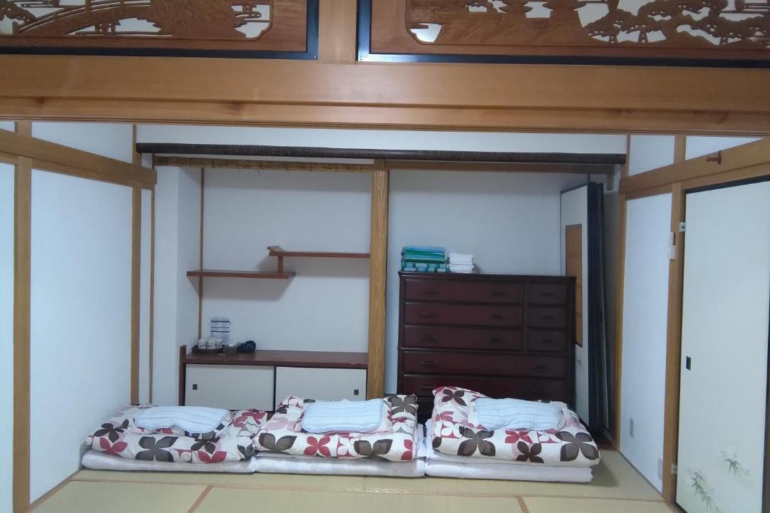 Photo of Others in Higashisumiyoshi-ku