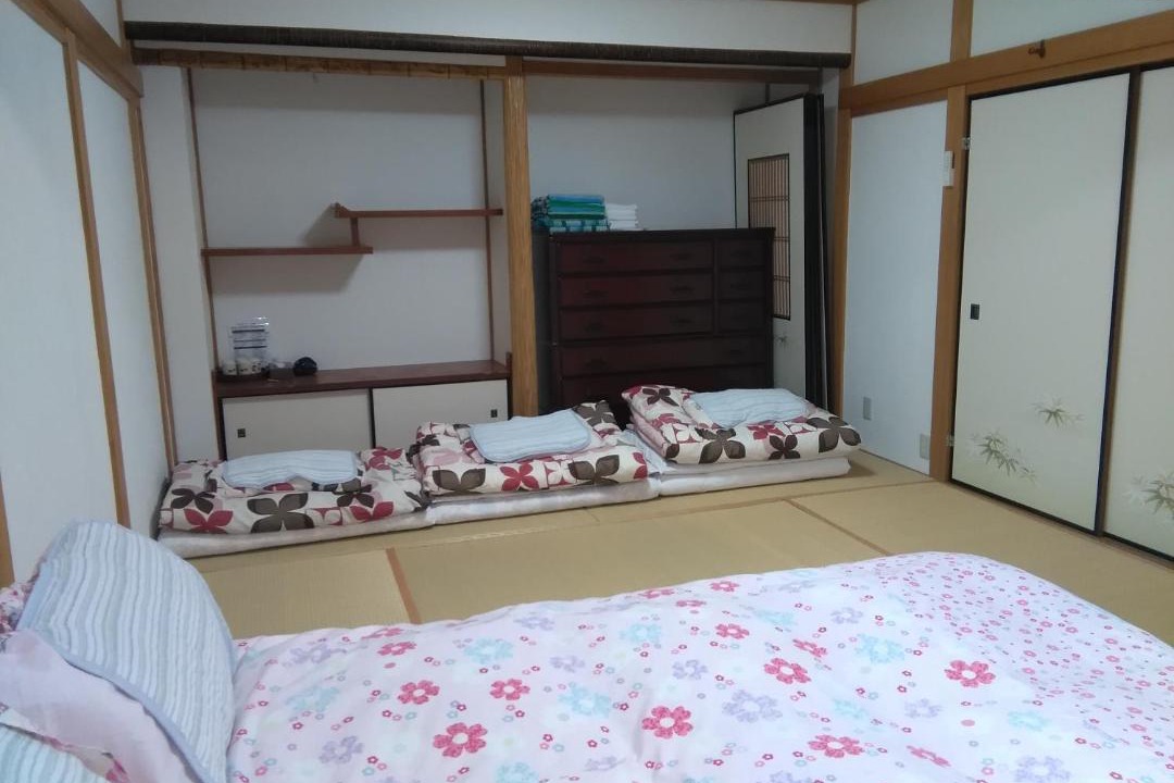 Photo of Others in Higashisumiyoshi-ku