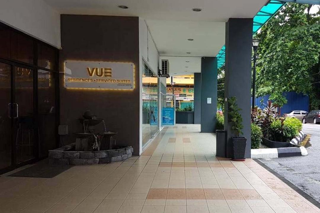 Photo of Others in Titiwangsa Sentral