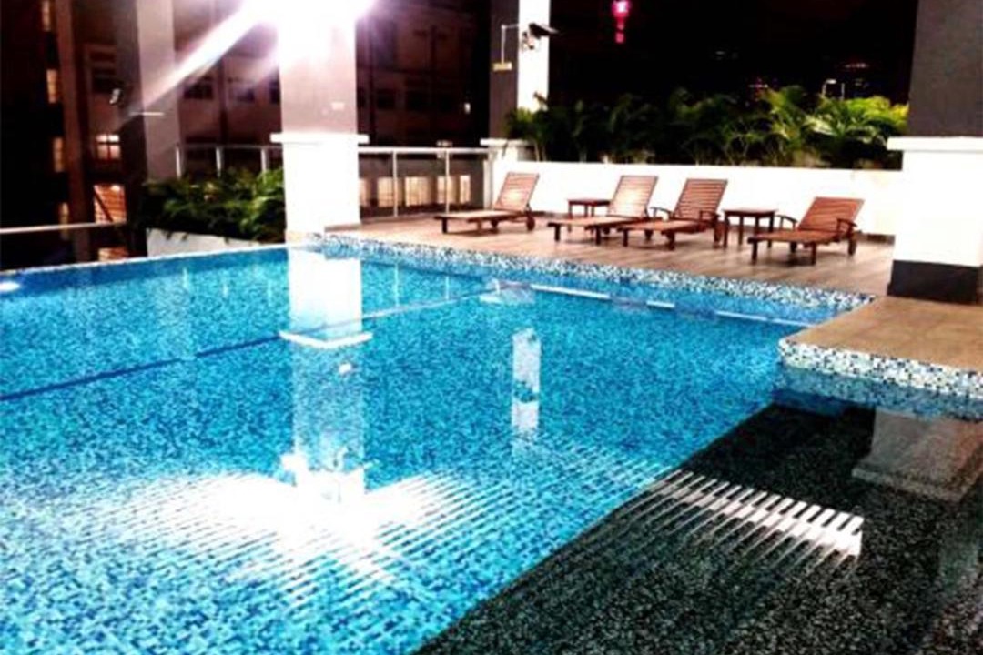 Photo of Outdoor in Titiwangsa Sentral