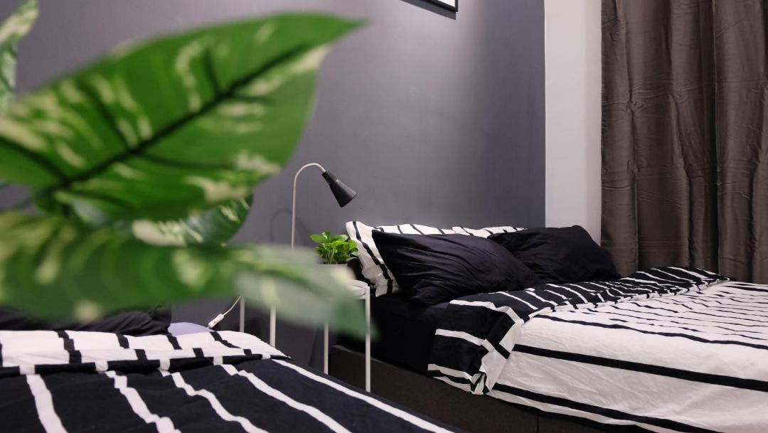 Photo of Bedroom in Bandar Puchong Jaya