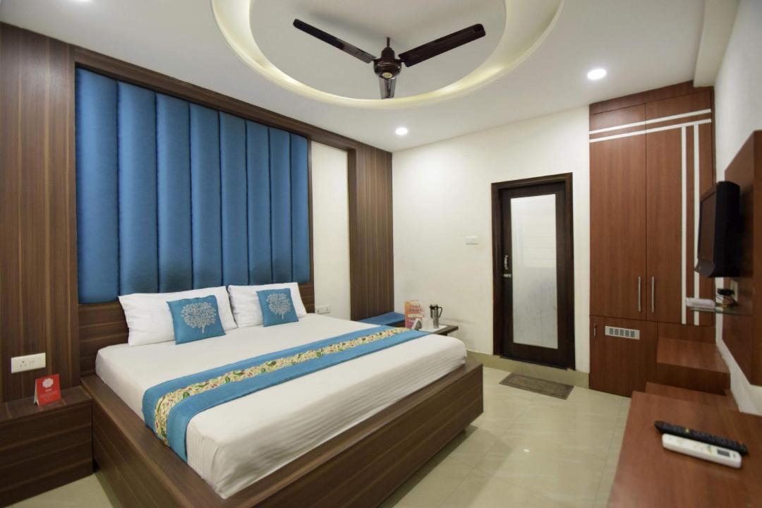 Photo of Bedroom in Alwar