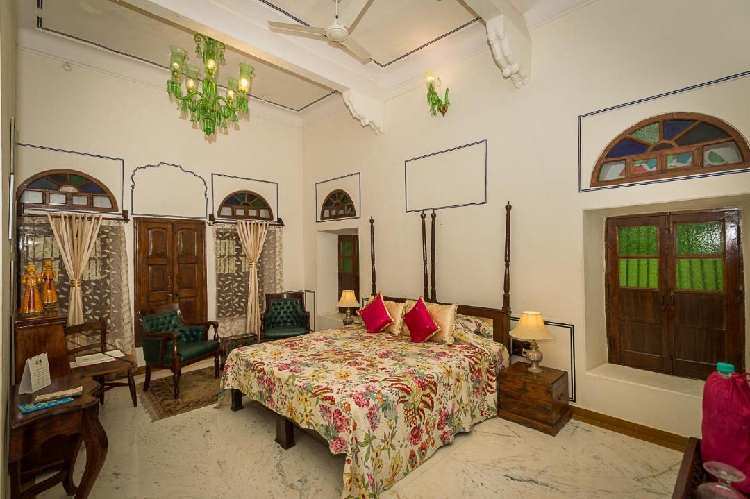 Photo of Bedroom in Bhinai