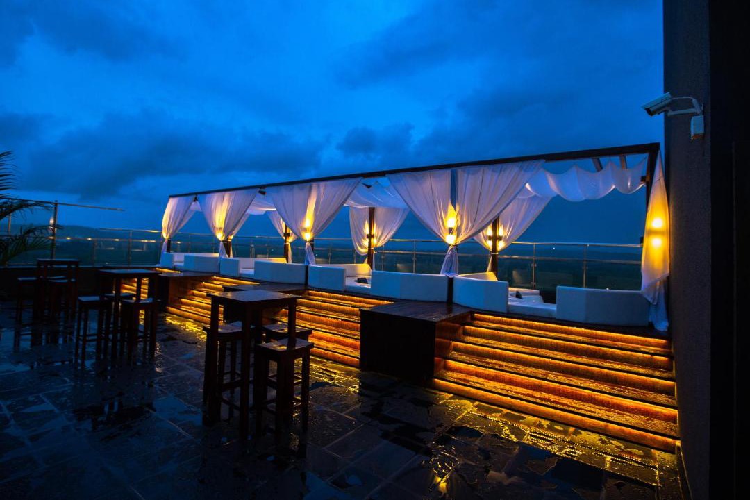 Photo of Patio Balcony in Sinquerim