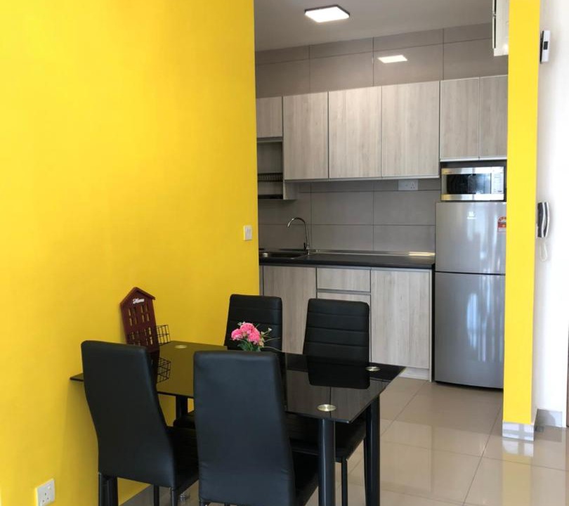Photo of Livingroom in Putrajaya