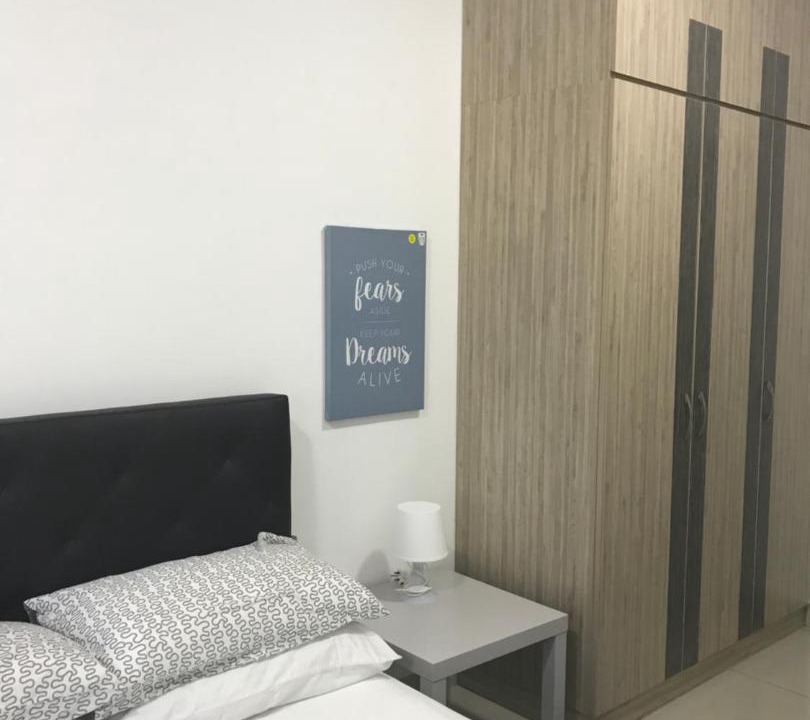 Photo of Bedroom in Presint 15