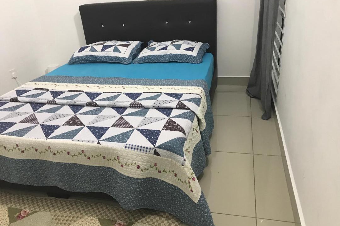 Photo of Bedroom in Presint 15