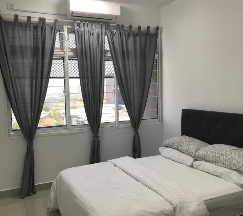 Photo of Bedroom in Presint 15