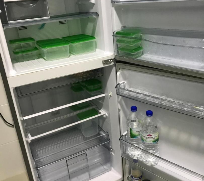 Photo of Kitchen in Presint 15