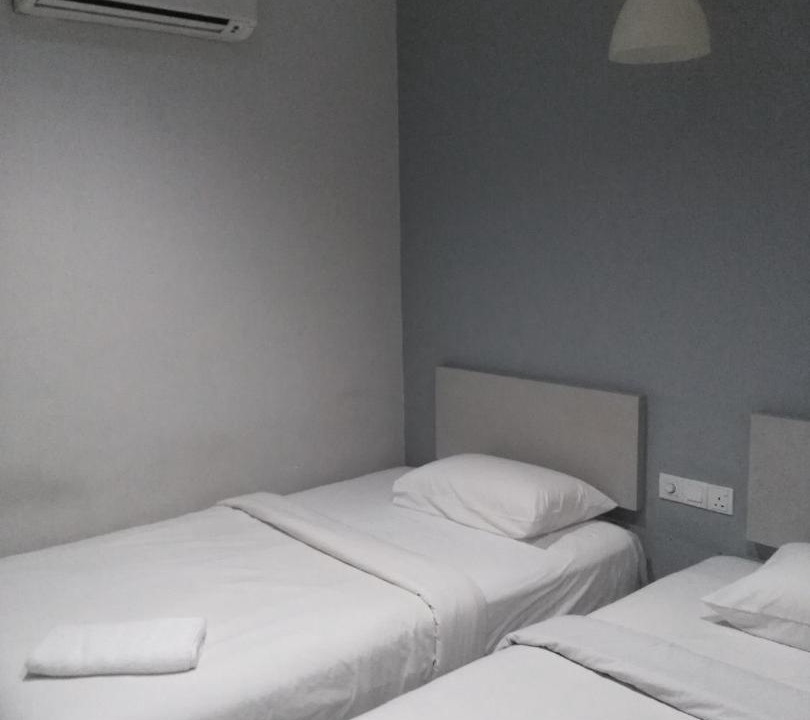 Photo of Bedroom in Petaling Jaya